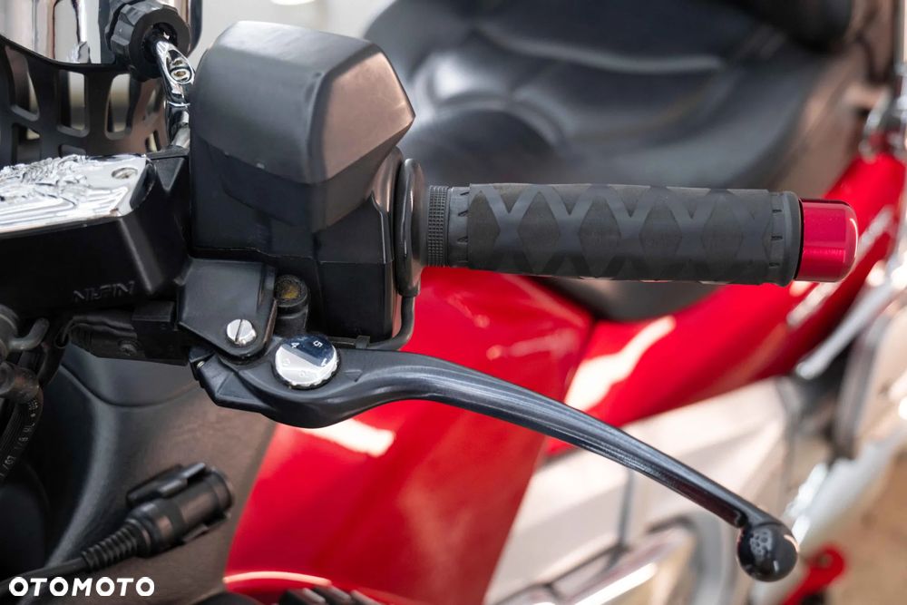 Honda GL - 31
