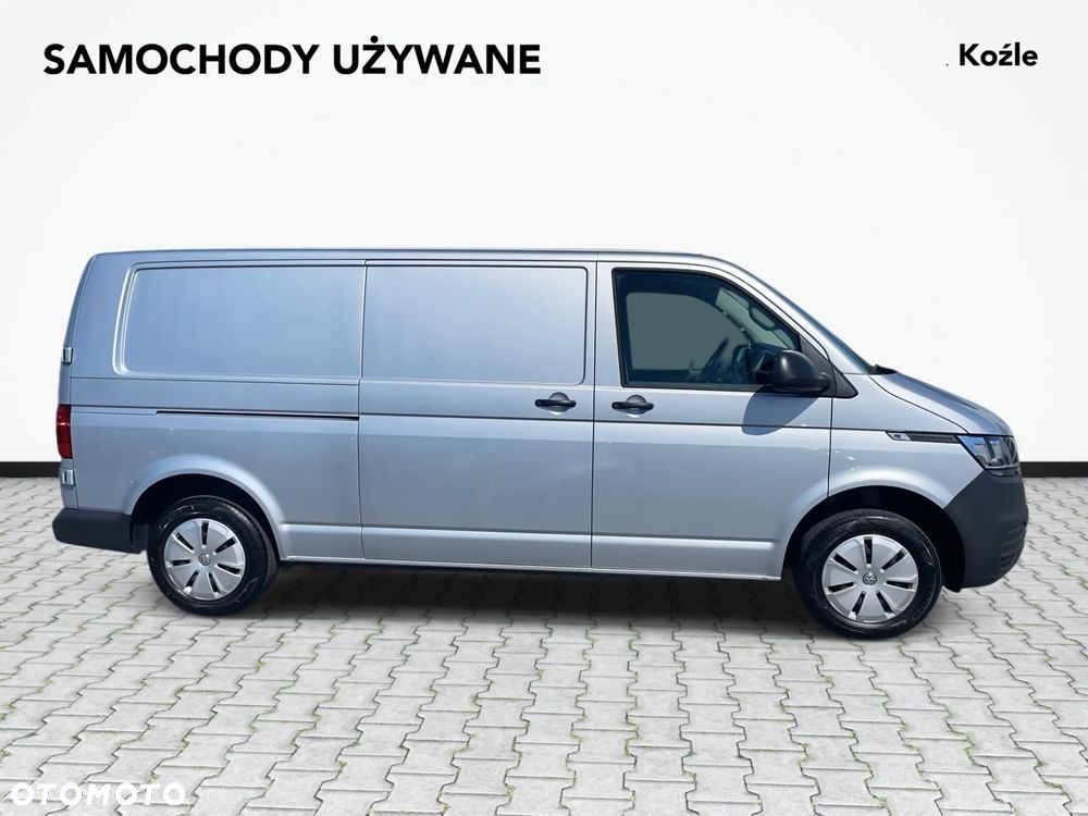 Volkswagen Transporter T6 Maxi 2,0 TDI 150KM - 4