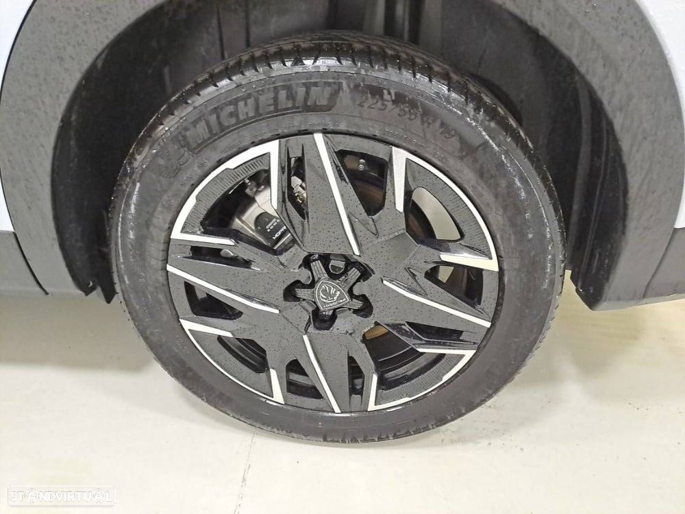 Peugeot 5008 1.2 Hybrid Allure e-DCS6 - 11