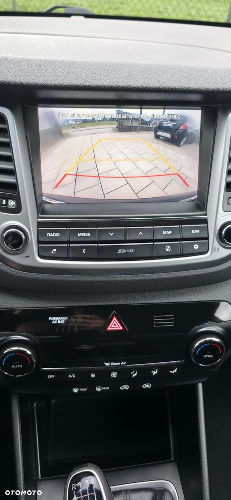 Hyundai Tucson - 15