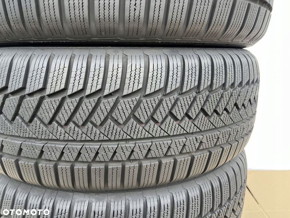 235/55/19 105V CONTINENTAL WINTERCONTACT TS850 P - 3