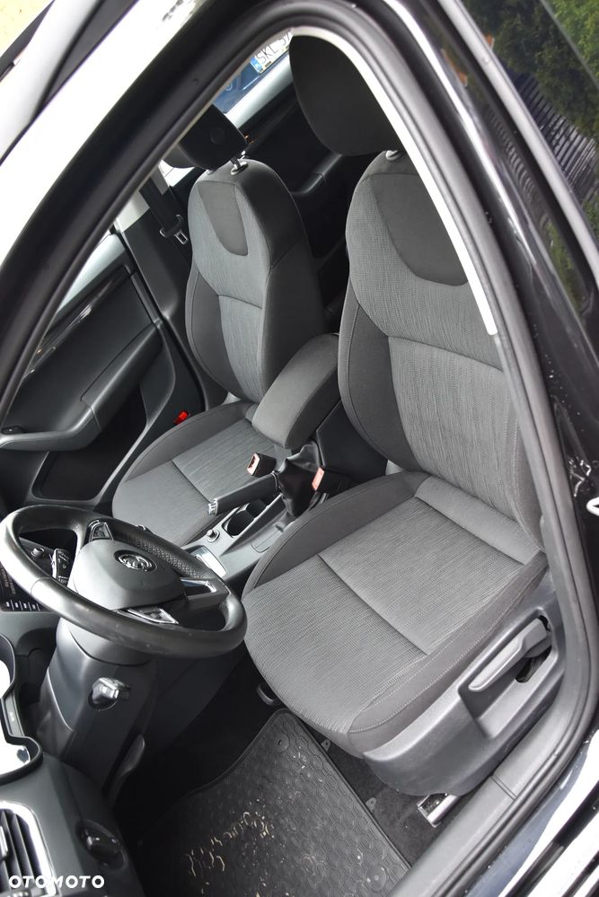 Skoda Octavia 1.5 TSI Style - 18
