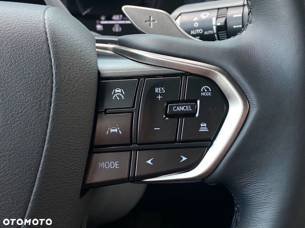Lexus LBX 1.5 Hybrid Relax - 25