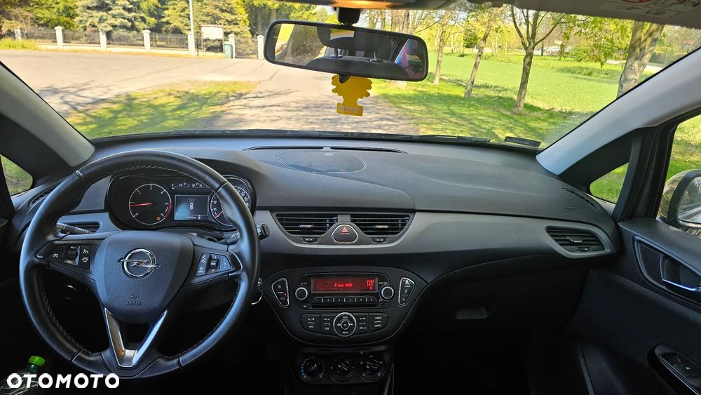 Opel Corsa 1.3 CDTI drive - 9