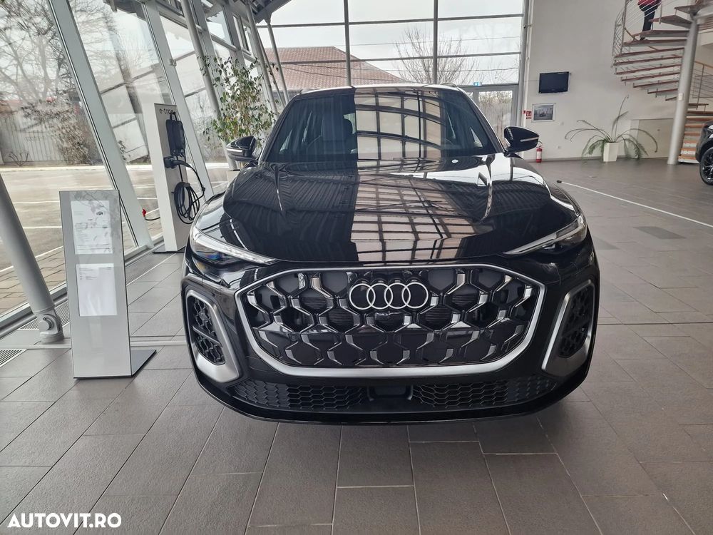 Audi Q5 40 TFSI quattro S tronic MHEV - 2