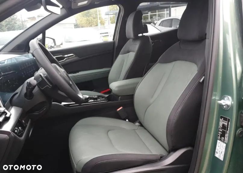 Kia Sportage 1.6 T-GDI Anniversary 2WD DCT - 14