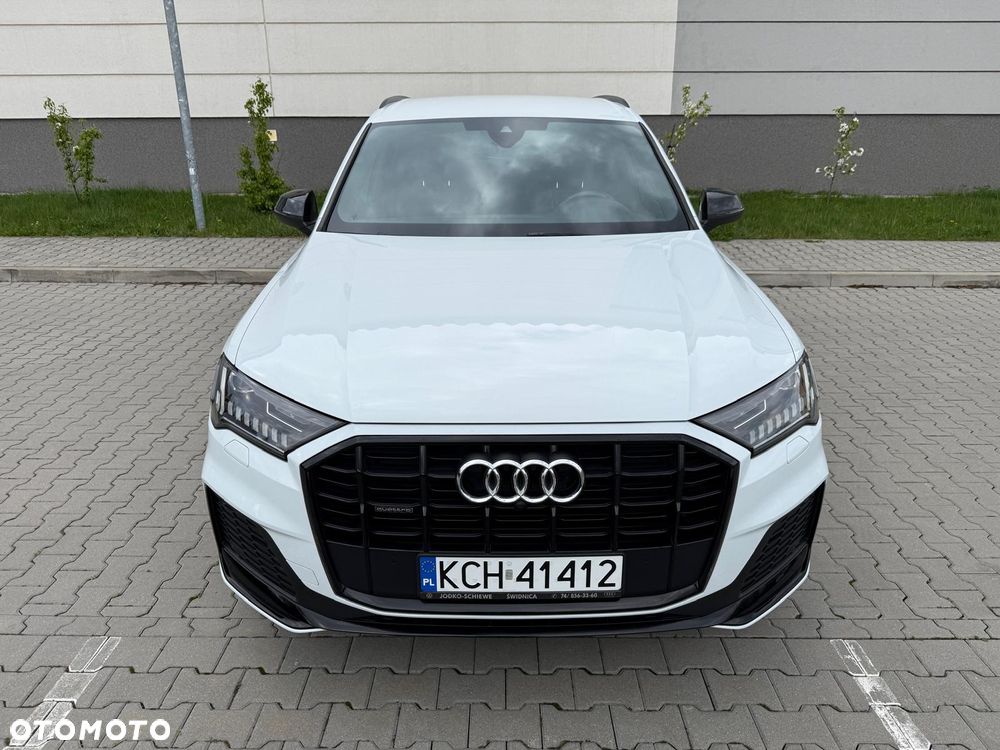 Audi Q7 - 2