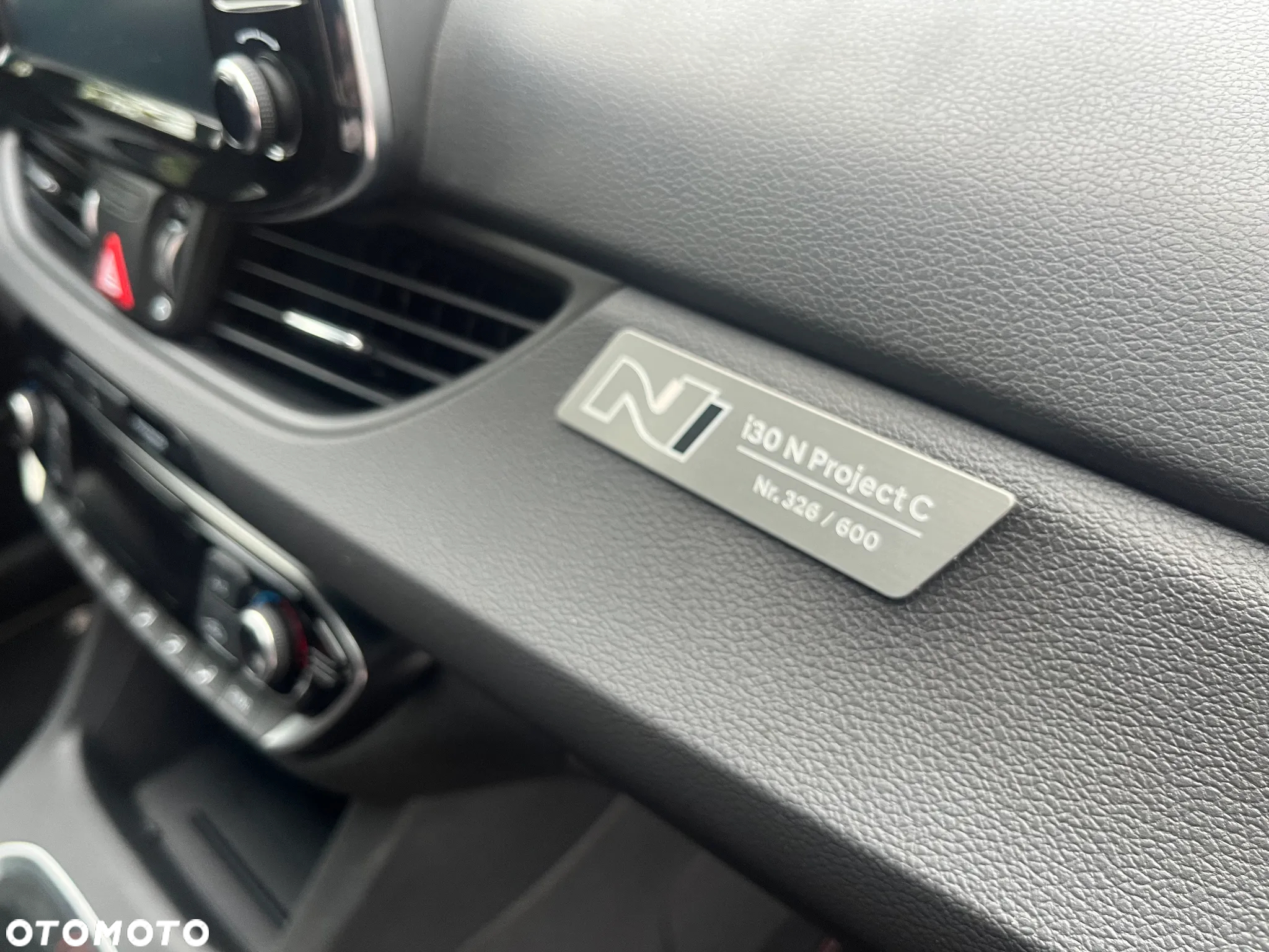 Hyundai i30 N 2.0 T-GDI Performance - 11