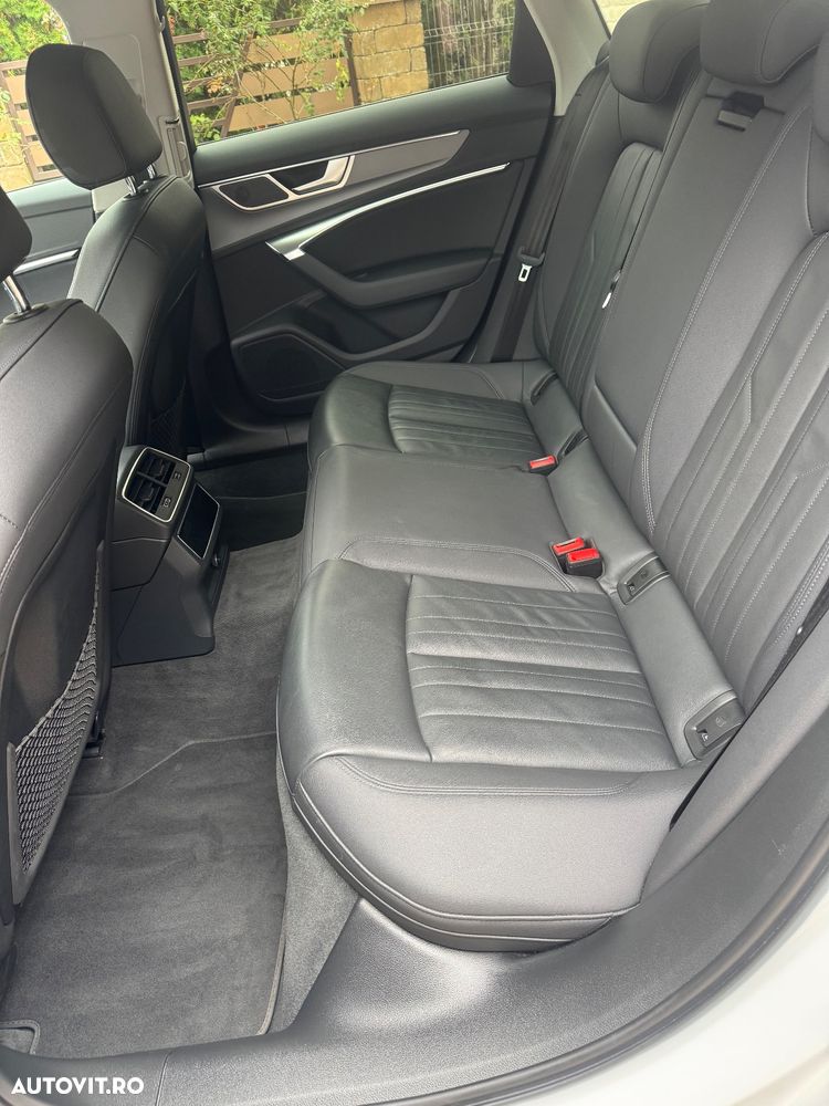 Audi A6 2.0 40 TDI S tronic Basic - 8