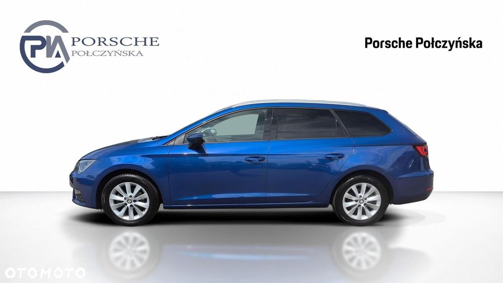 Seat Leon 1.4 TSI Style S&S - 3