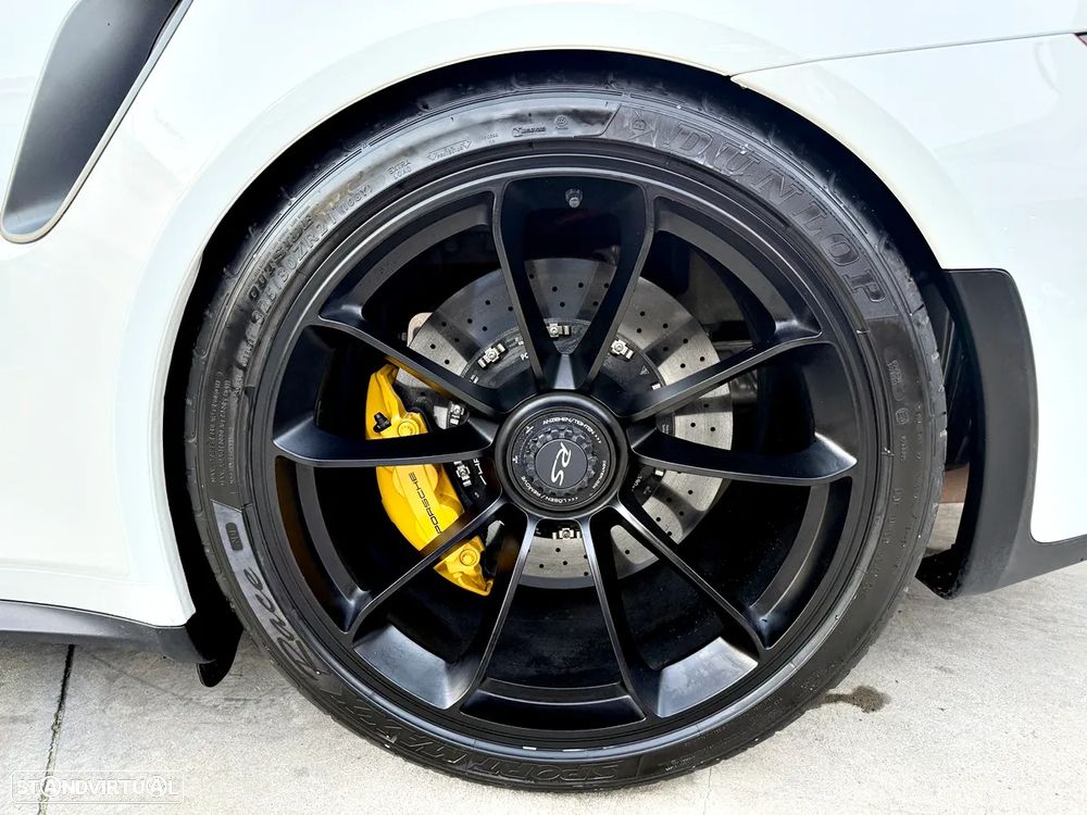 Porsche 911 (991) GT3 RS - 40
