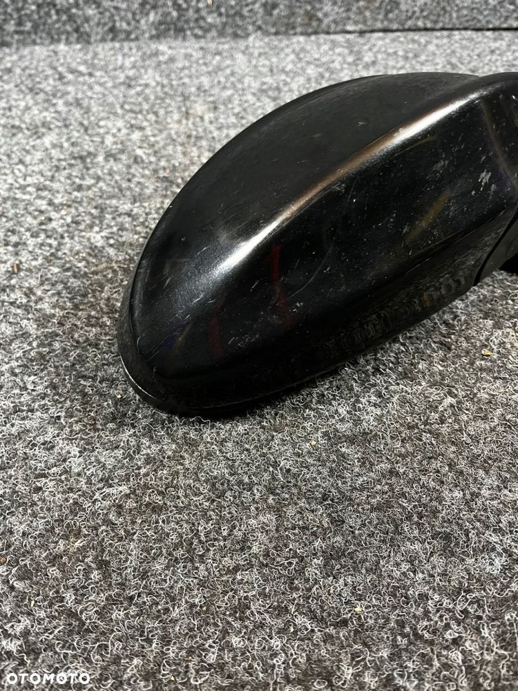 bmw e90 lusterko prawe 5 pin kod lakieru 475/9 - 2