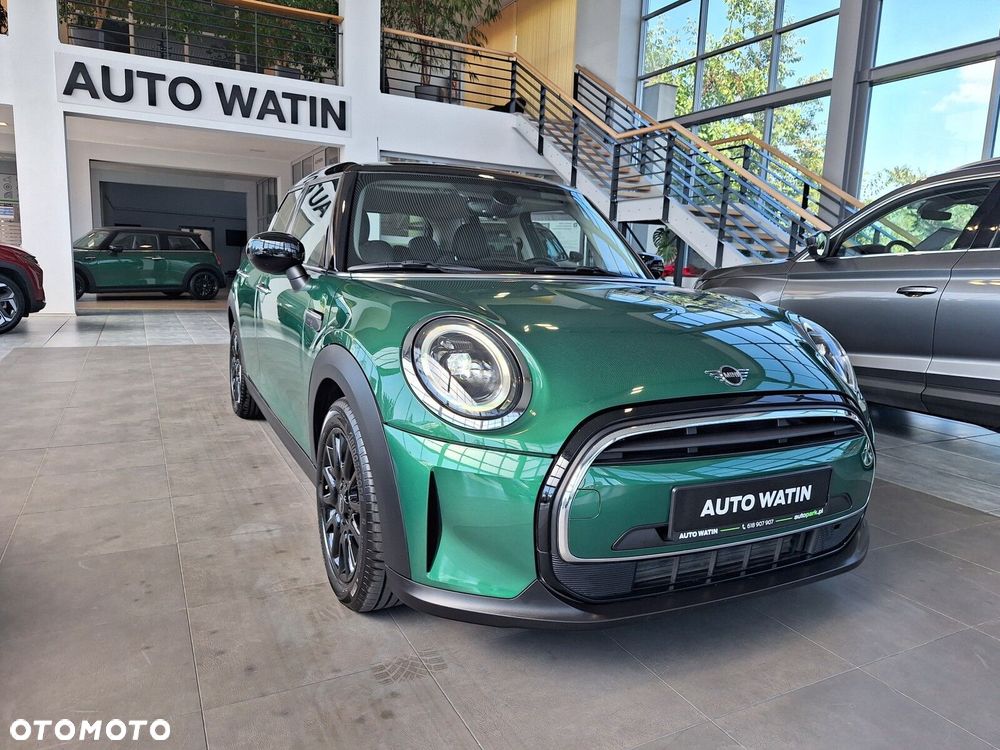 MINI Cooper - 4