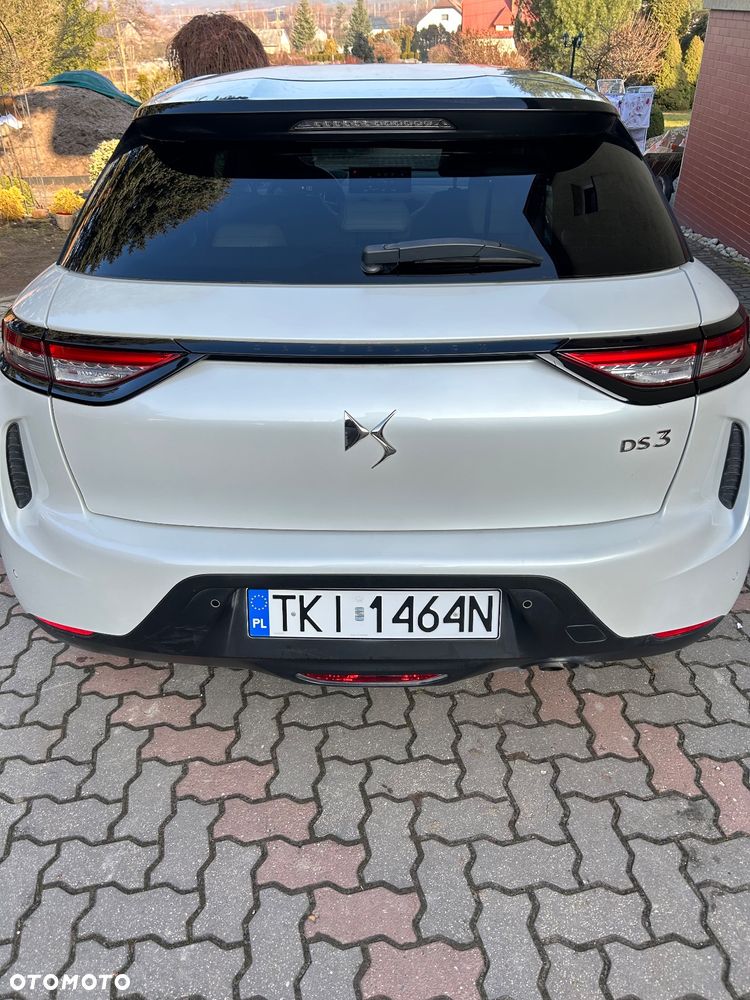 DS Automobiles DS 3 Crossback - 4