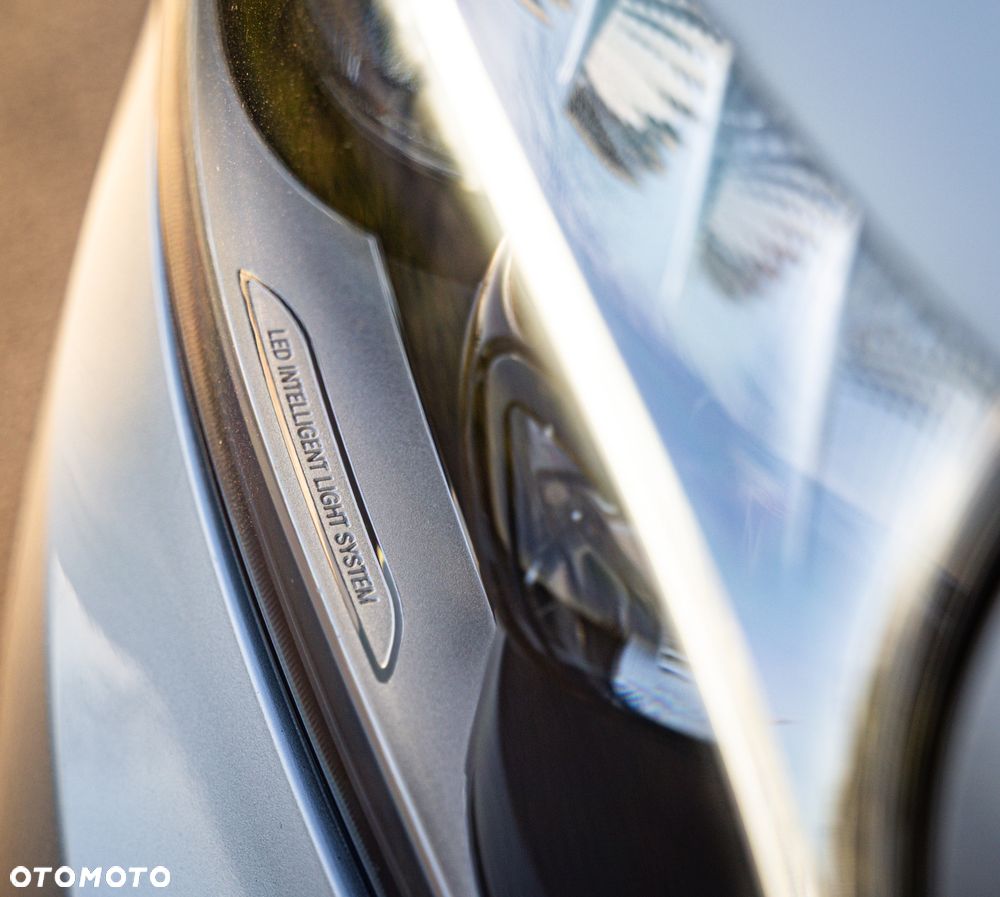 Mercedes-Benz Klasa V 250 d 4-Matic Avantgarde 7G-Tronic (d³ugi) - 8