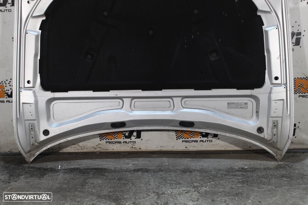 Capot Audi A5 (8T3)  Capot Audi A5 8T - 8