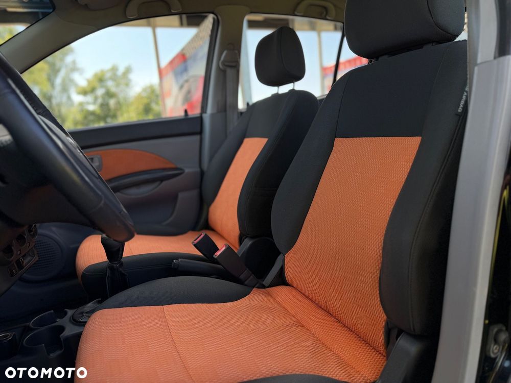 Kia Picanto 1.1 EX - 13