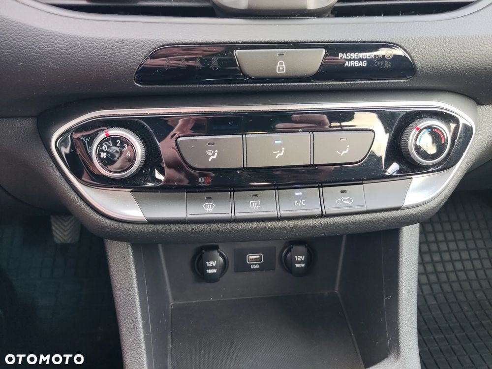 Hyundai i30 1.0 T-GDI Modern - 19