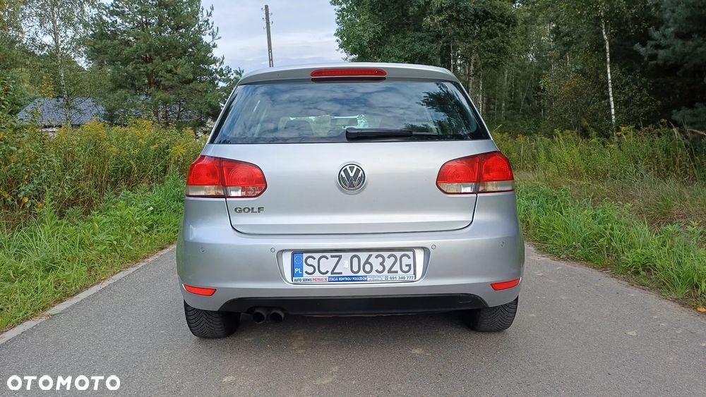 Volkswagen Golf 1.4 TSI Edition - 13