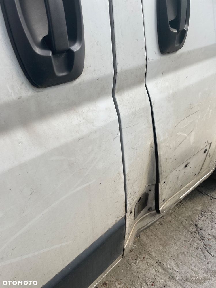 Opel Movano chłodnia 0-25 st.C z funkcją grzania - 26