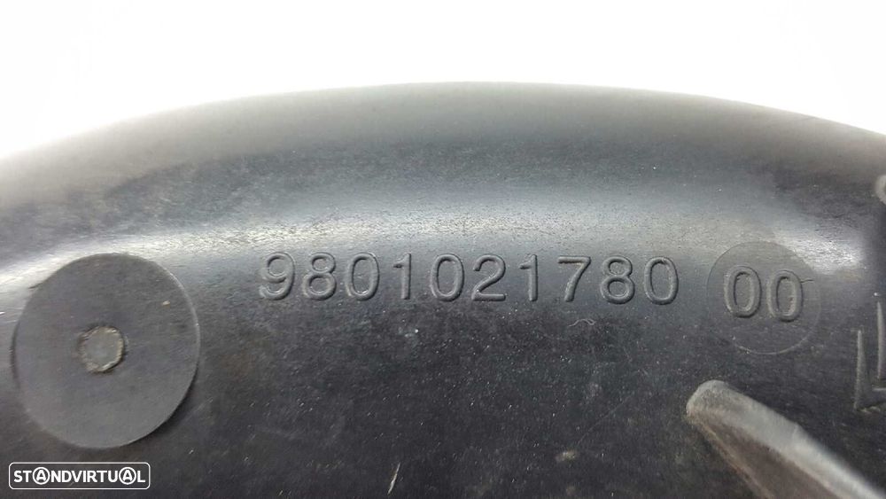 TUBO CITROEN C4 LIM. FEEL EDITION - 3