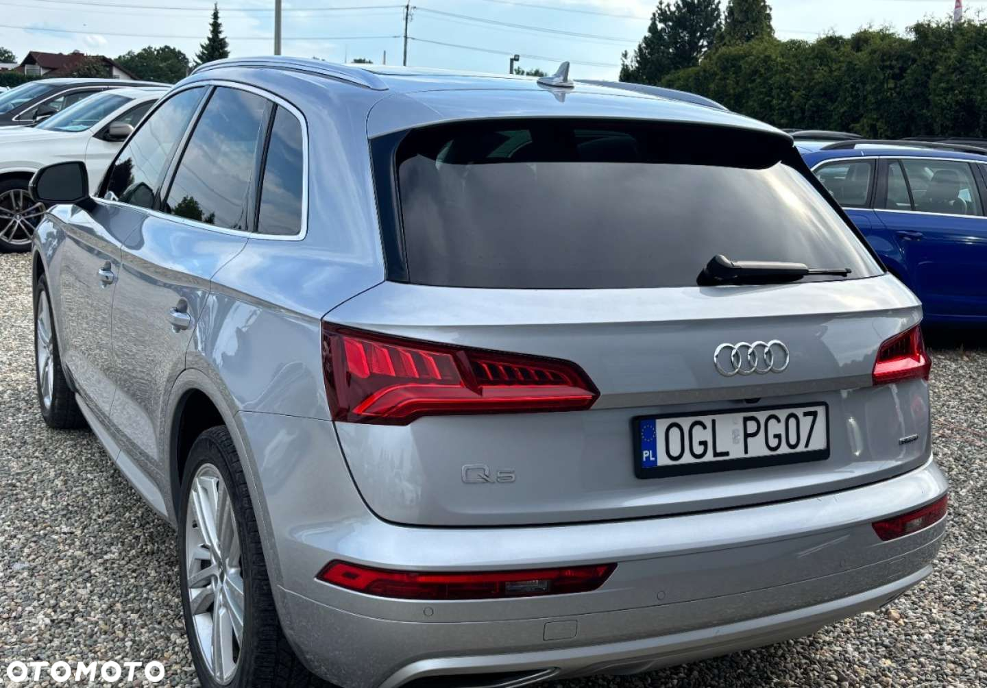 Audi Q5 - 5