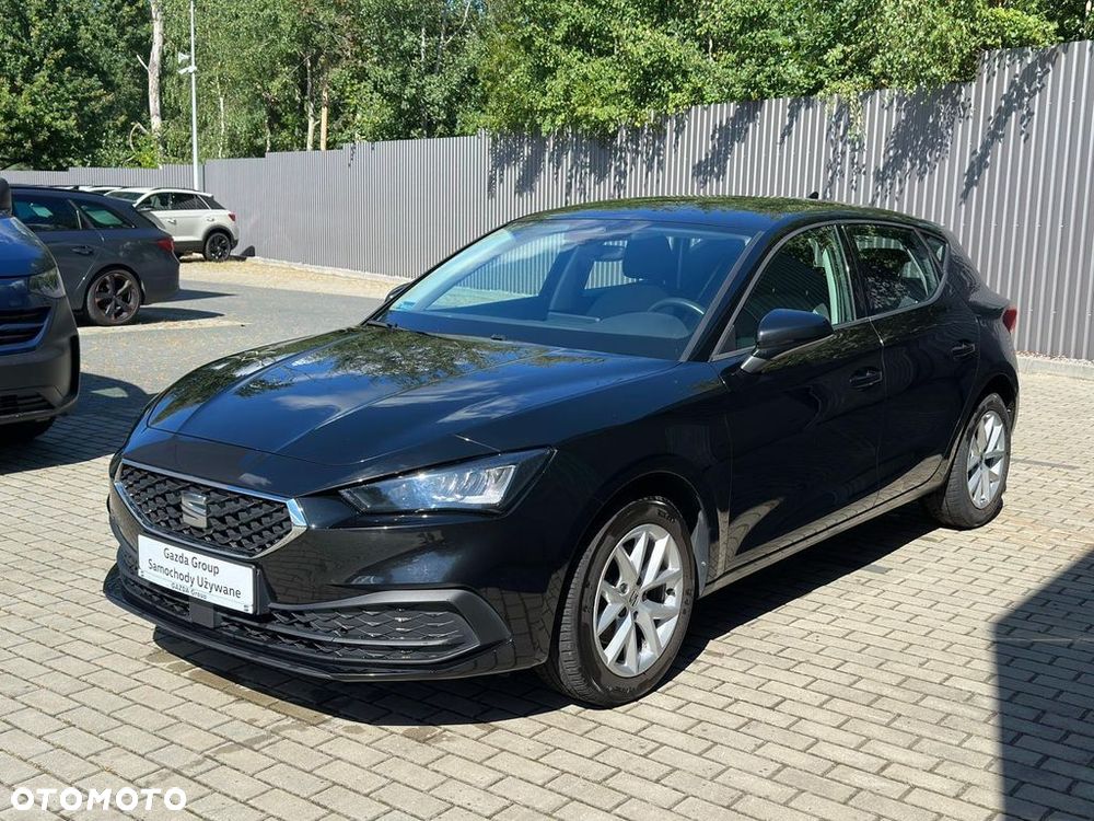 Seat Leon 1.0 TSI Style - 2