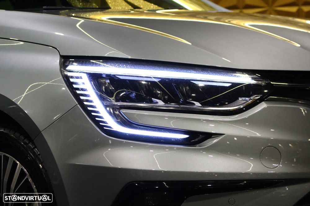 Renault Mégane Sport Tourer 1.5 Blue dCi Limited - 8