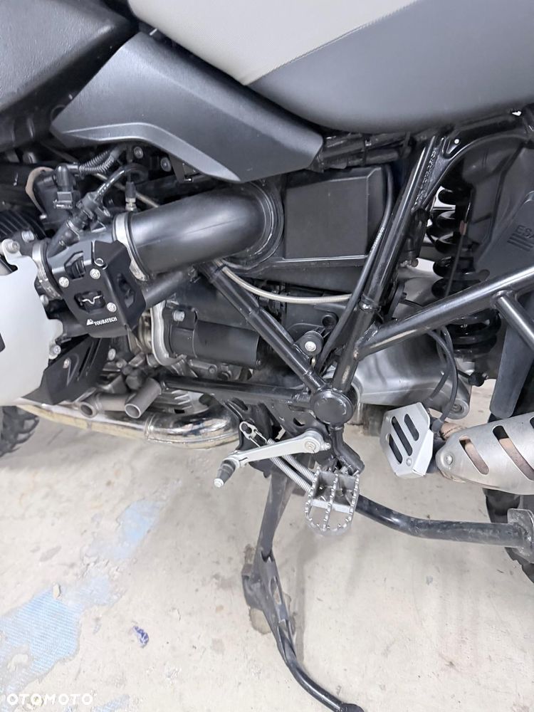 BMW GS - 4