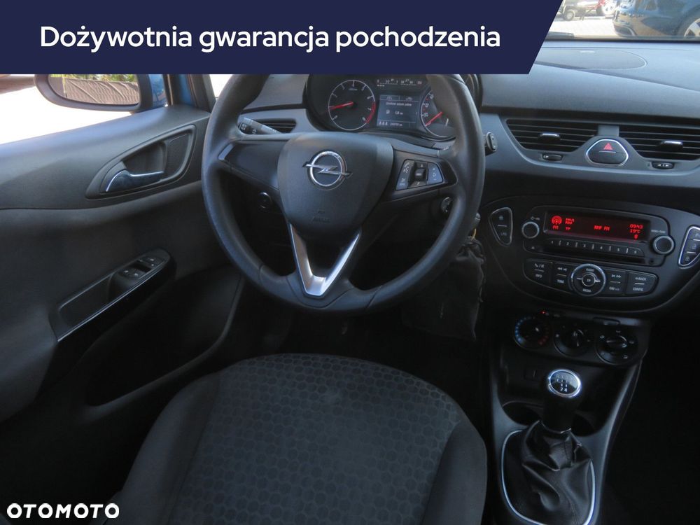 Opel Corsa - 9