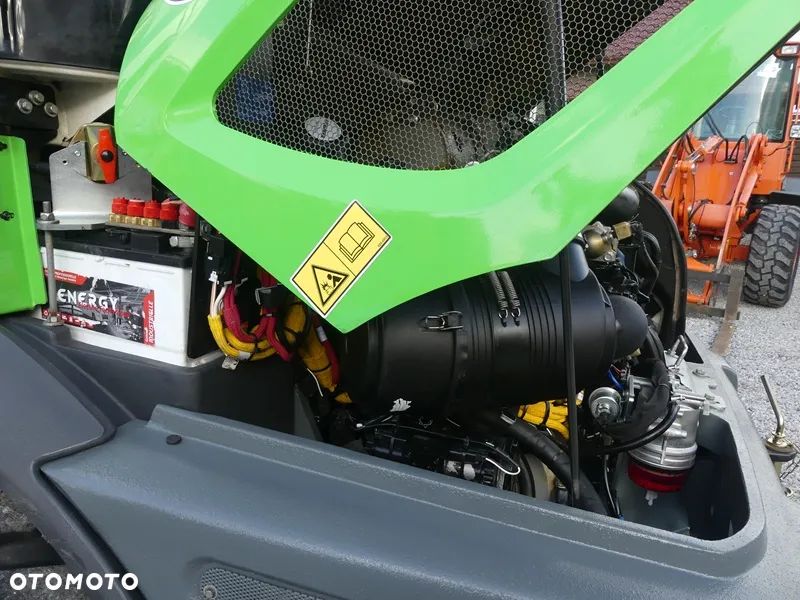 Liebherr L506 Compact / Sprowadzony / 3.196mtg / 2szt / - 15