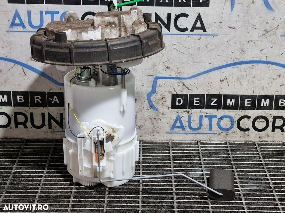 Pompa combustibil Peugeot 2008 Facelift 1.2 B 2016 - 2019 60kW 82CP 1199CC HMZ (EB2F) ... - 1