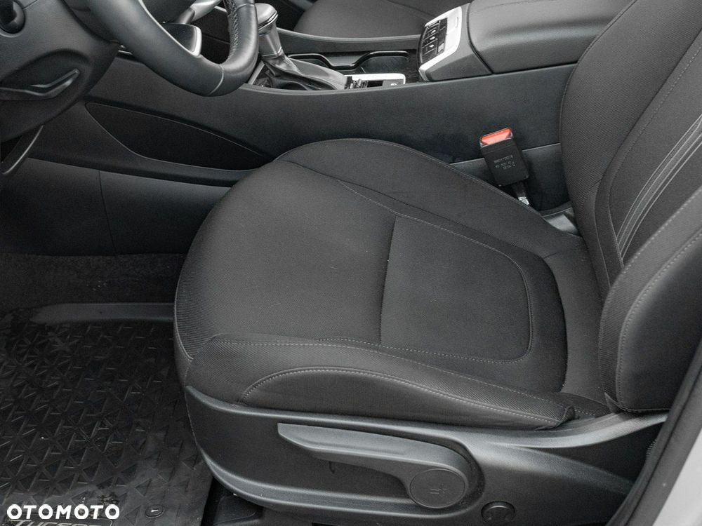 Hyundai Tucson 1.6 T-GDi Smart 2WD DCT - 14