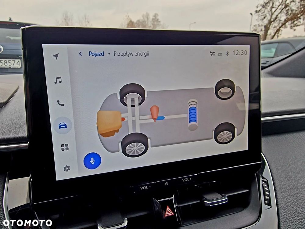 Toyota Corolla 1.8 Business Edition - 24