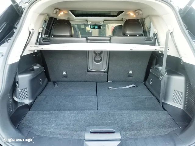 Nissan X-Trail 1.6 dCi Tekna - 11