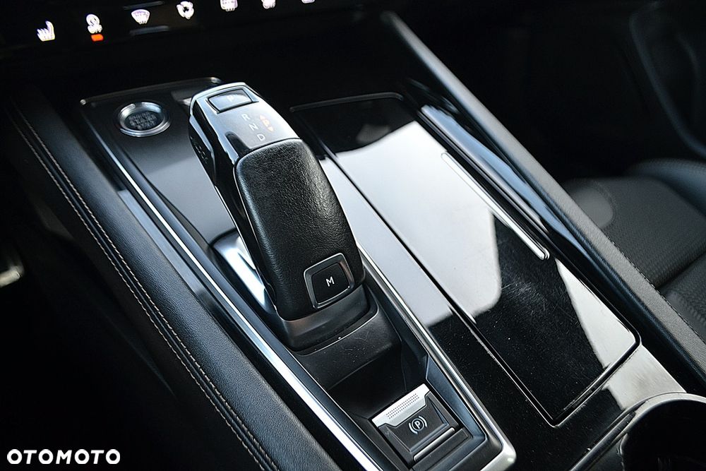 Peugeot 508 BlueHDi 130 EAT8 GT - 40