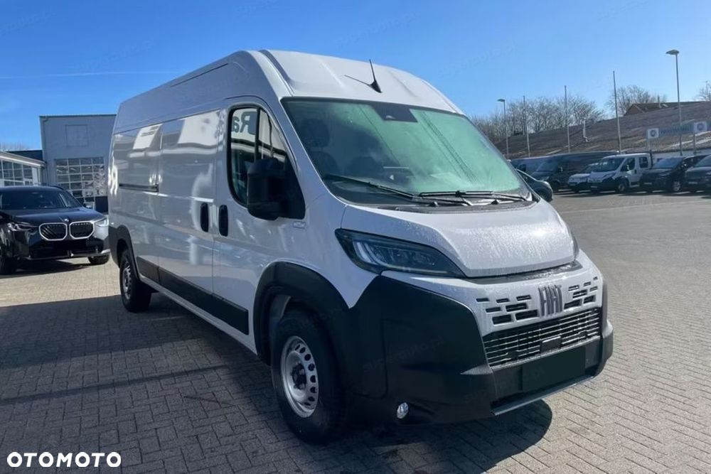 Fiat Ducato Maxi L3H2 2.2 140KM - 3
