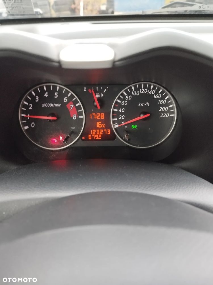 Nissan Note - 12