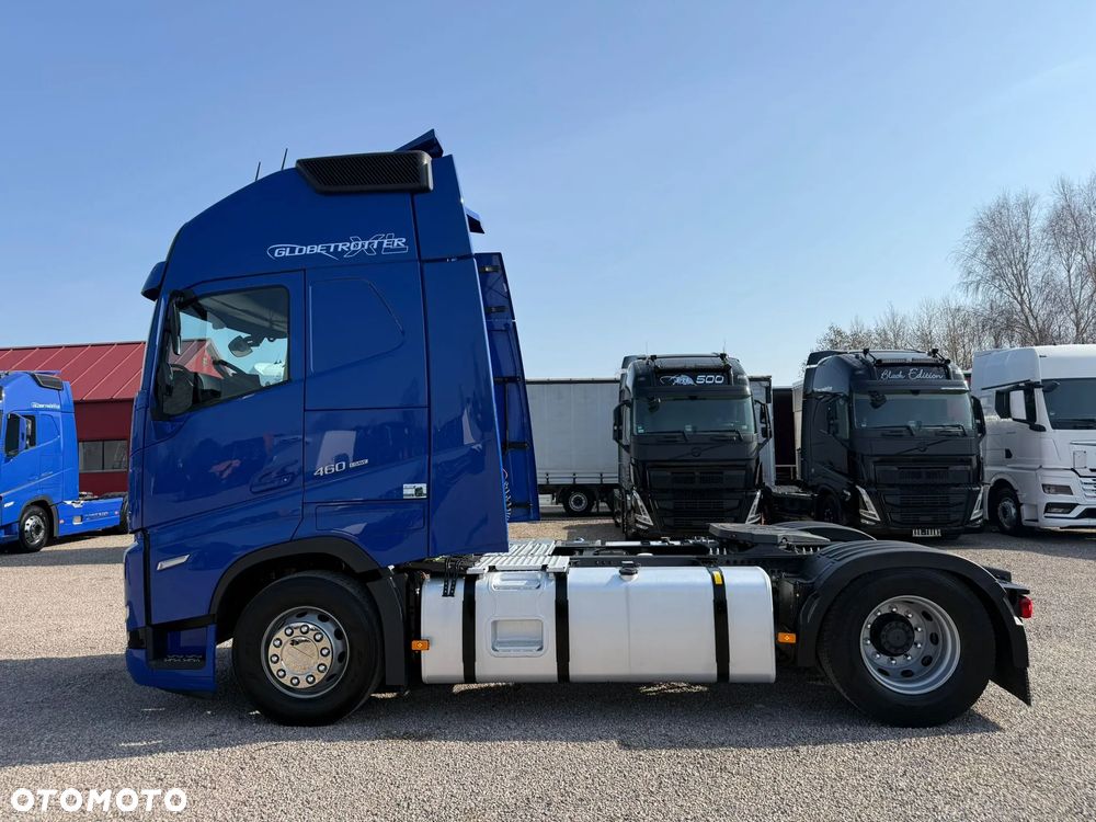 Volvo FH// XXL // I PARK COOL // LED // NAVI // KAMERY // - 3