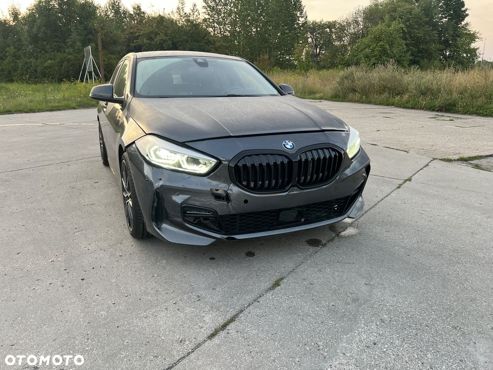 BMW Seria 1 118i M Sport - 5