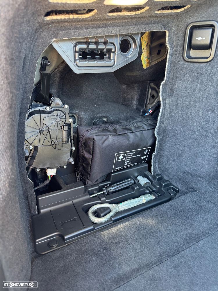 BMW 420 Gran Coupé d Pack M Auto - 10