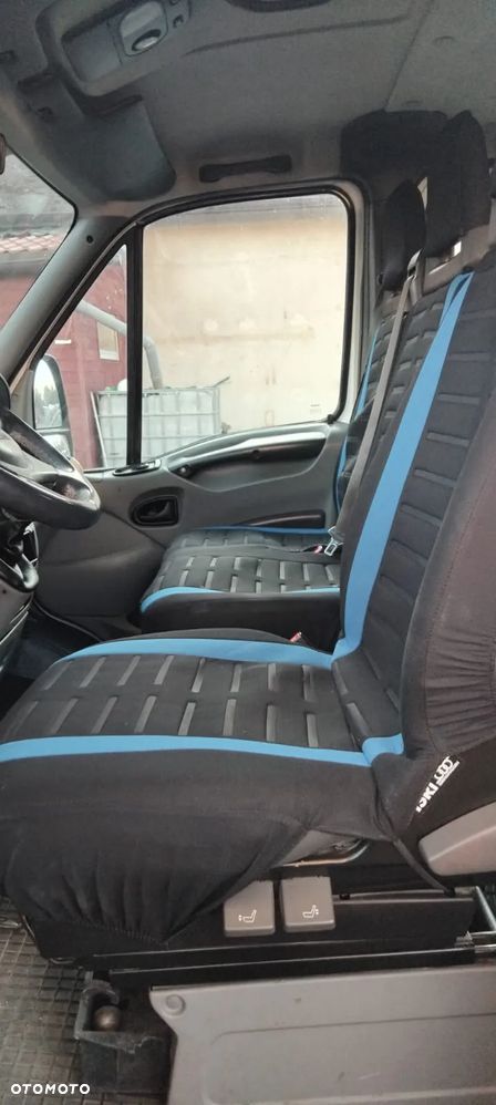Iveco 29L12 DAILY - 7