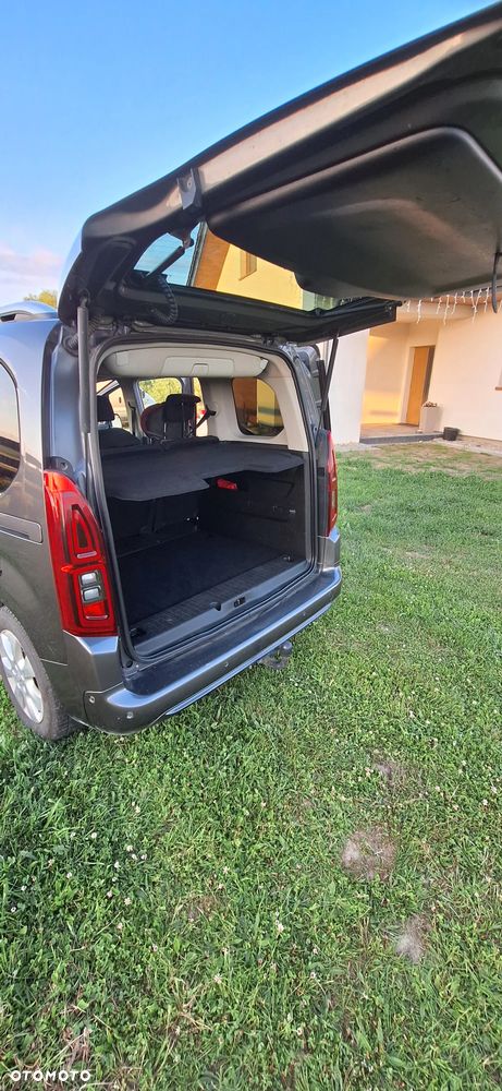 Opel Combo 1.5 CDTI Elite S&S - 18