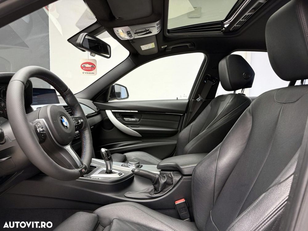 BMW Seria 3 - 6