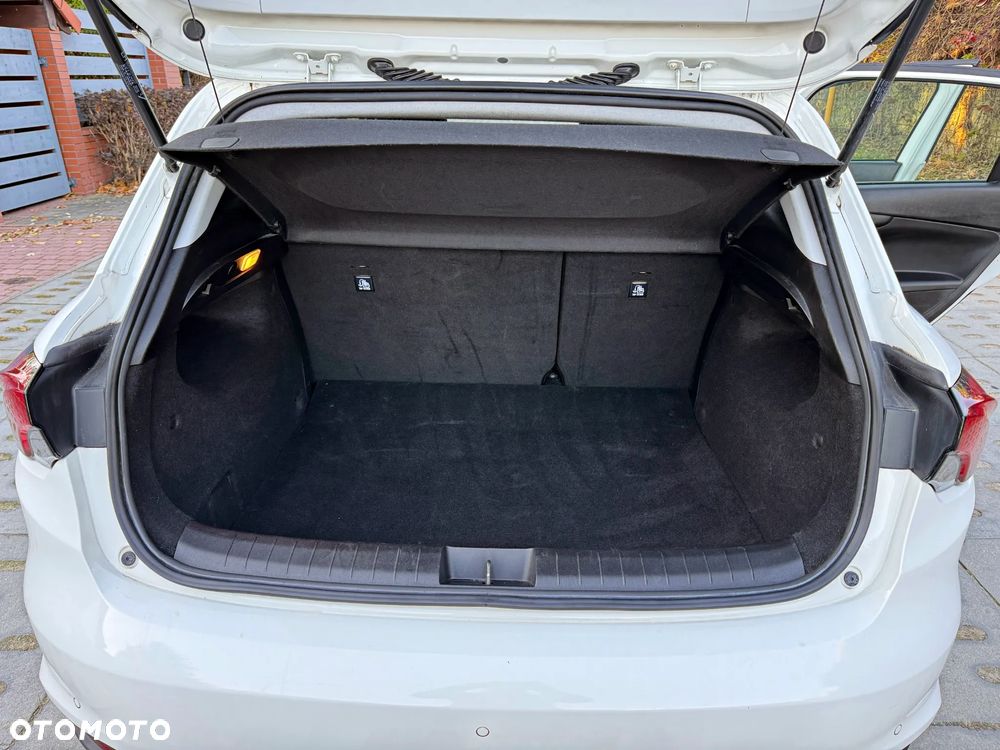 Fiat Tipo 1.4 16v Lounge - 13