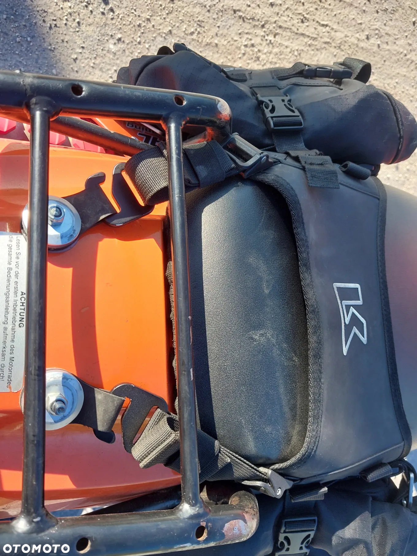 KTM Adventure - 13