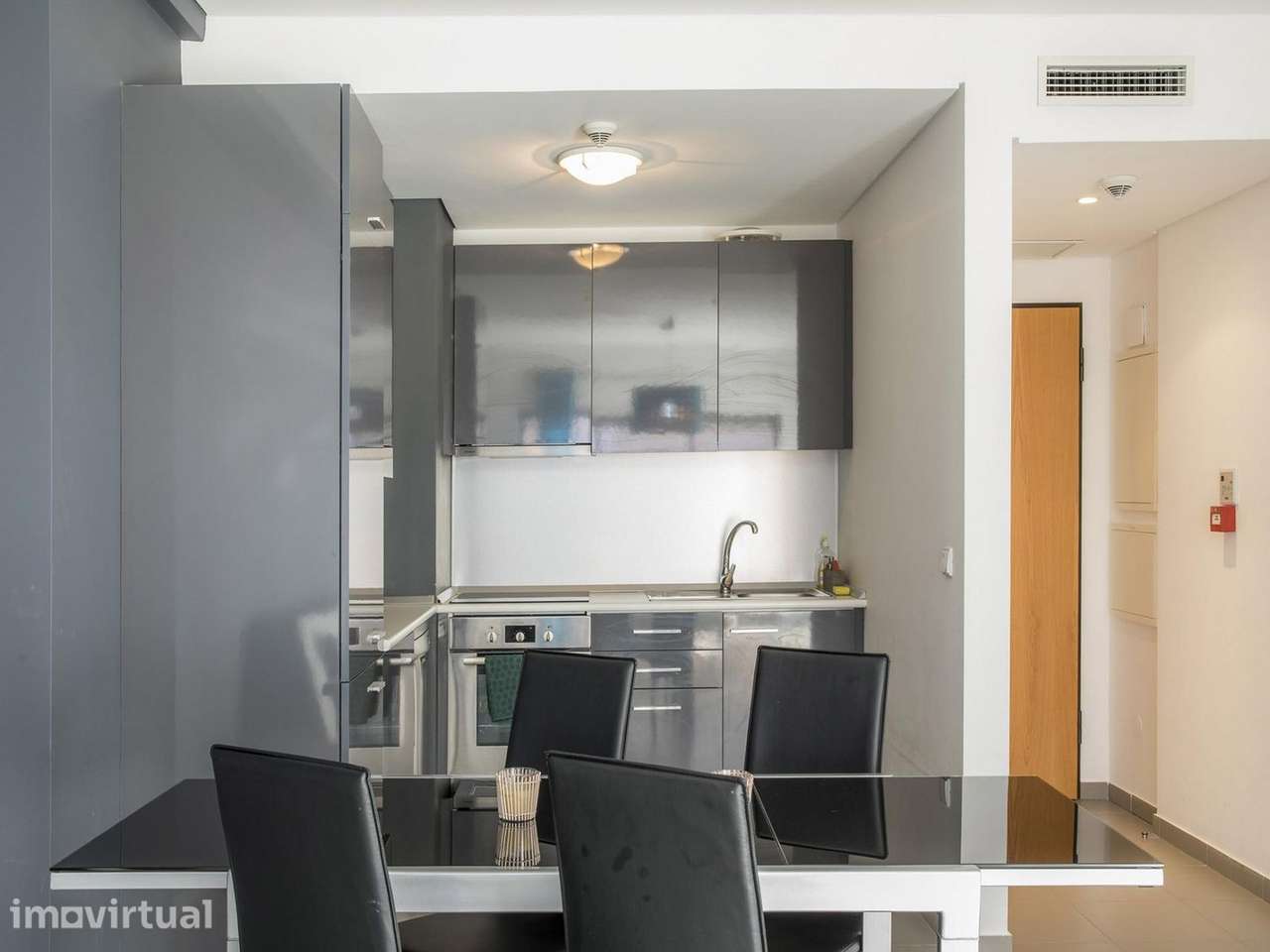 Apartamento Mobilado - Portimão - Grande imagem: 5/54