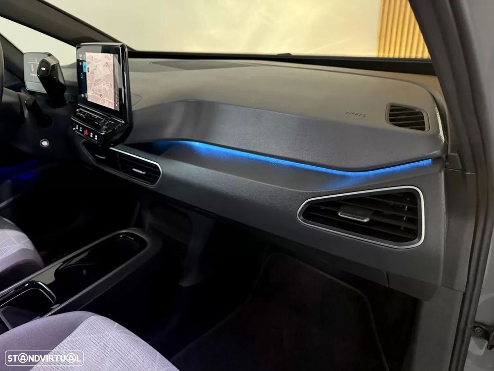 Volkswagen ID.3 Pro — fotografia 48