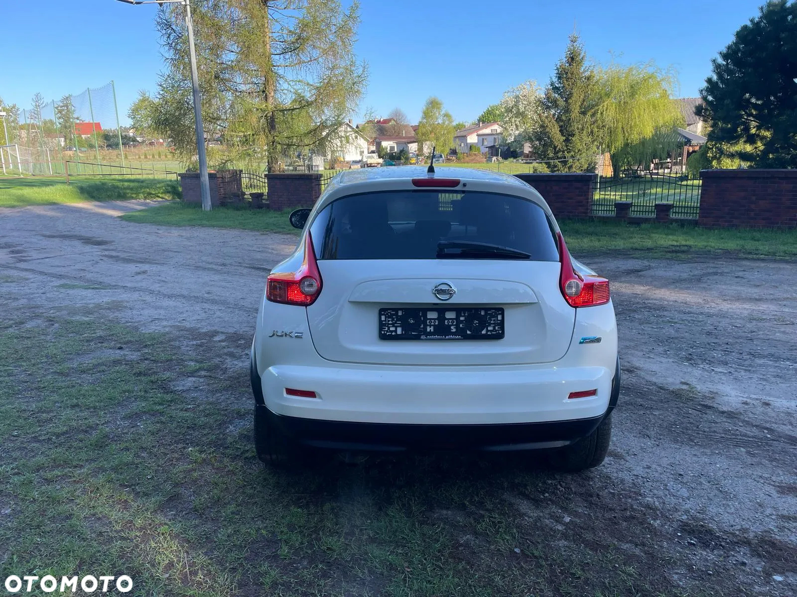 Nissan Juke 1.5 dCi Edition - 10