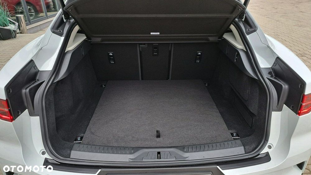 Jaguar I-Pace EV400 AWD SE - 37